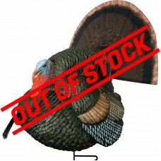 Primos Hunting Gobbstopper Strutter Turkey Decoy