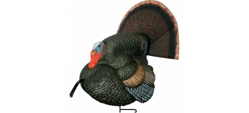 Primos Hunting Gobbstopper Strutter Turkey Decoy