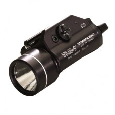 Streamlight TLR-1 Rail Mounted Tactical Gun Light