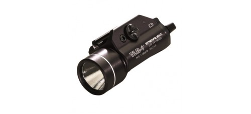 Streamlight TLR-1 Rail Mounted Tactical Gun Light