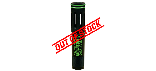 Primos Hunting Jelly Head Invector 12 Gauge Turkey Choke Tube