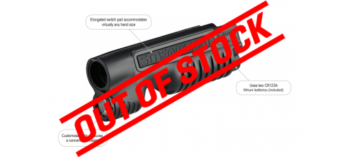 Streamlight TL-RACKER Remington 870 Integrated Shotgun Forend Light