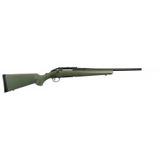 Ruger American Rifle Predator .308 Win 18" Barrel Bolt Action Rifle