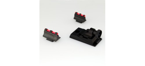 Williams Gun Sight Firesight Peep Set for Marlin Rifles
