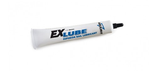 Excalibur Crossbow Ex Lube for Rails 