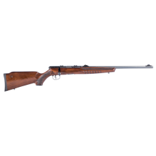 Savage B22 G .22LR 21" Barrel Bolt Action Rimfire Rifle