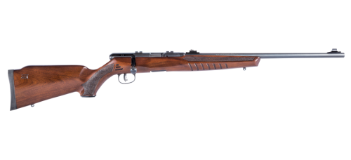 Savage B22 G .22LR 21" Barrel Bolt Action Rimfire Rifle