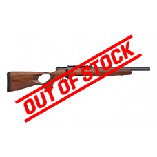 Savage B22 Timber Thumbhole .22LR 16.5" Barrel Bolt Action Rimfire Rifle Savage B22 Timber Thumbhole .22LR 16.5" Barrel Bolt Action Rimfire Rifle