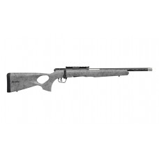 Savage B Series Timberlite Thumbhole .22LR 18" Barrel Bolt Action Rimfire Rifle