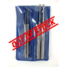 Lyman Roll Pin Punch Set