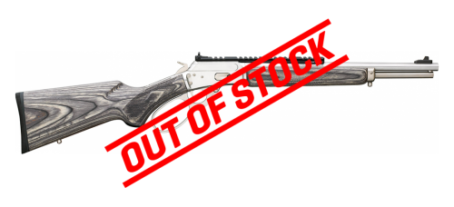 Marlin 1894 SBL .44 Special/.44 Mag 16.5" Barrel Lever Action Rifle Marlin 1894 SBL .44 Special/.44 Mag 16.5" Barrel Lever Action Rifle