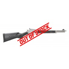 Marlin 1894 Trapper Series .44 Rem Mag 16.1" Barrel Lever Action Rifle