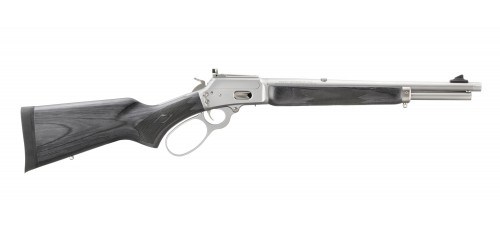 Marlin 1894 Trapper Series .44 Rem Mag 16.1" Barrel Lever Action Rifle