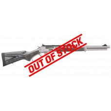 Marlin Model 1895 SBL 45/70 19.10" Barrel Lever Action Rifle Marlin Model 1895 SBL 45/70 19.10" Barrel Lever Action Rifle