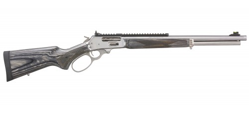 Marlin Model 1895 SBL 45/70 19.10" Barrel Lever Action Rifle