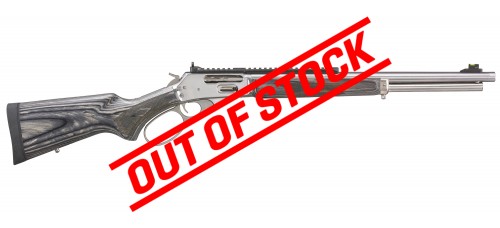 Marlin Model 1895 SBL 45/70 19.10" Barrel Lever Action Rifle