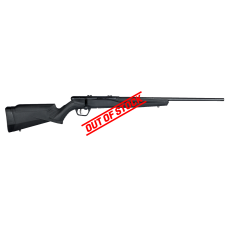 Savage B22 Magnum F .22 WMR 21" Barrel Bolt Action Rimfire Rifle