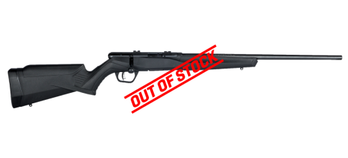 Savage B22 Magnum F .22 WMR 21" Barrel Bolt Action Rimfire Rifle