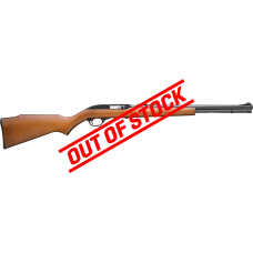 Marlin Model 60 .22LR 19" Barrel Semi Auto Rimfire Rifle Marlin Model 60 .22LR 19" Barrel Semi Auto Rimfire Rifle