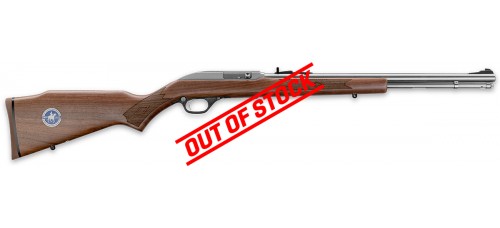 Marlin Model 60 150th Anniversary 22LR 19" Barrel Semi Auto Rimfire Rifle