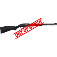 Marlin Model 60SN .22LR 19" Barrel Semi Auto Rimfire Rifle