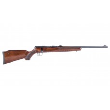 Savage B17 G .17 HMR 21" Barrel Bolt Action Rimfire Rifle