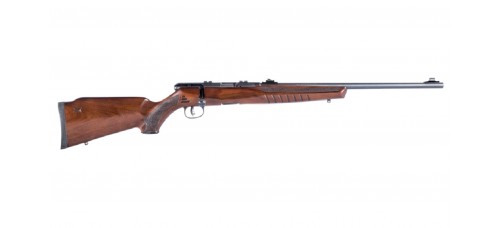 Savage B17 G .17 HMR 21" Barrel Bolt Action Rimfire Rifle