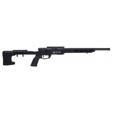 Savage B17 Precision .17 HMR 18" Barrel Bolt Action Rimfire Rifle