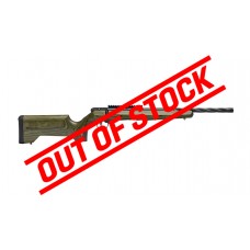 Savage B17 Timber Tactical .17 HMR 18" Barrel Bolt Action Rimfire Rifle Savage B17 Timber Tactical .17 HMR 18" Barrel Bolt Action Rimfire Rifle