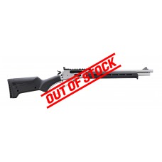Marlin 1895 Trapper Series .45-70 Gov't 16.17" Barrel Lever Action Rifle