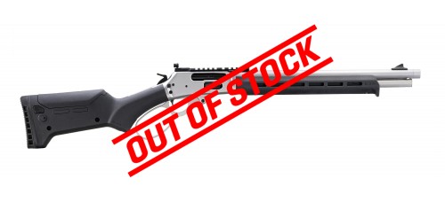 Marlin 1895 Trapper Series .45-70 Gov't 16.17" Barrel Lever Action Rifle