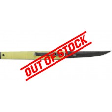 CRKT Ceo Bamboo Slimline Folding Knife