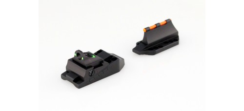 Williams Universal Shotgun Ghost Ring Fire Sight Set