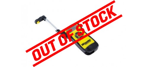 Wheeler Engineering Professional Digital Trigger Gauge