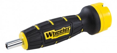 Wheeler Engineering Digital FAT Wrench 
