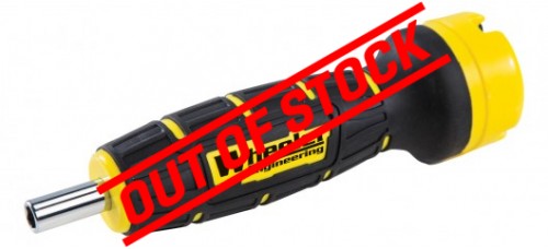 Wheeler Engineering Digital F.A.T Wrench 