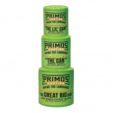 Primos Hunting The Can Family Pack Deer Calls