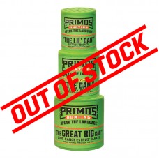 Primos Hunting The Can Family Pack Deer Calls
