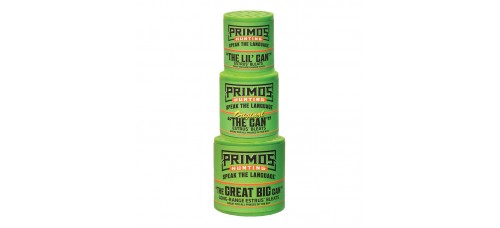 Primos Hunting The Can Family Pack Deer Calls