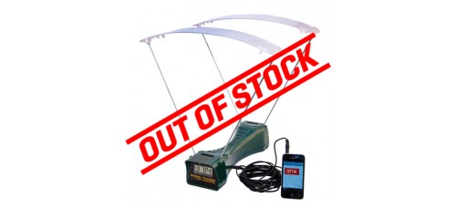 Caldwell Ballistic Precision Chronograph