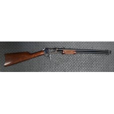 Uberti 1884 Lightning CCH .357 Mag 20" Barrel Pump Action Rifle Uberti 1884 Lightning CCH .357 Mag 20" Barrel Pump Action Rifle