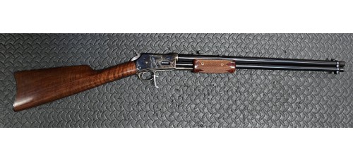 Uberti 1884 Lightning CCH .357 Mag 20" Barrel Pump Action Rifle