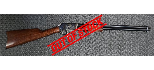 Uberti 1884 Lightning CCH .357 Mag 20" Barrel Pump Action Rifle