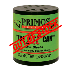 Primos Hunting Lil' Can Estrus Bleat Deer Call