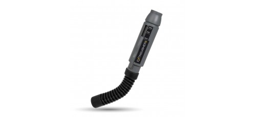 Illusion Hunting Systems Extinguisher 2.0 Deer Call - Gray Illusion Hunting Systems Extinguisher 2.0 Deer Call - Gray