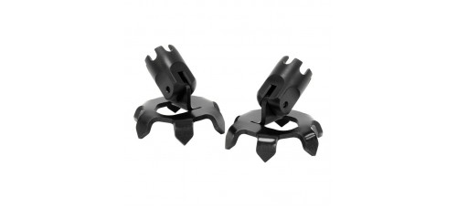 Cadex Defence Claws Kit Feet (Pair)