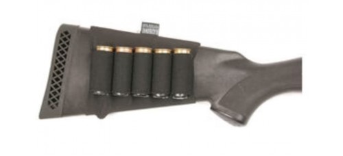 Blackhawk Buttstock Shell Holder Blackhawk Buttstock Shell Holder