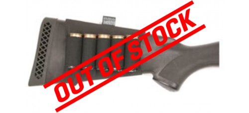 Blackhawk Buttstock Shell Holder