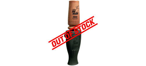 Primos Hunting Little Big Roar Deer Call