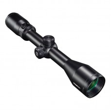 Bushnell Trophy 3-9x40mm with Multi-X Riflescope
